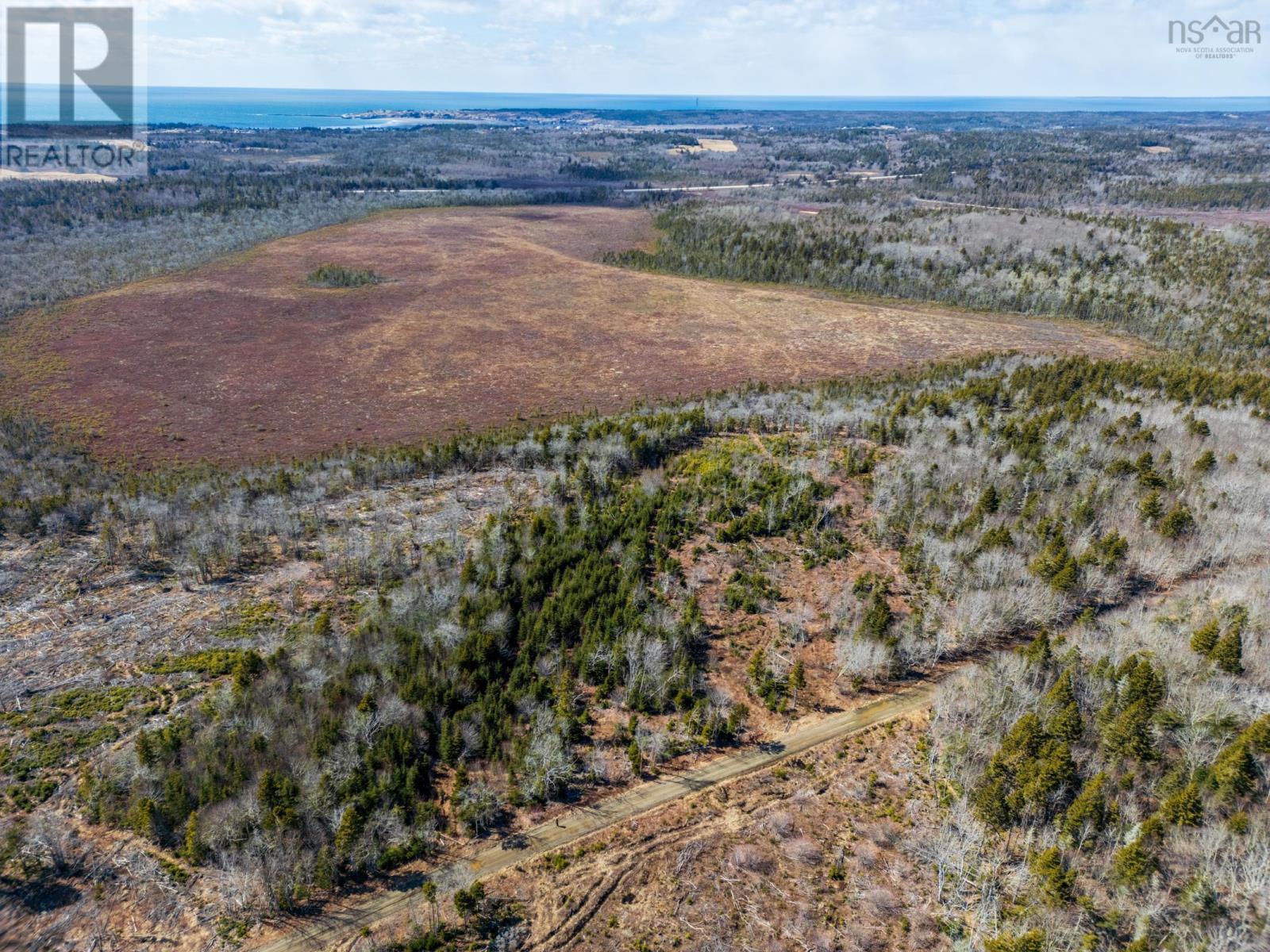 Lot Davis Cove Road