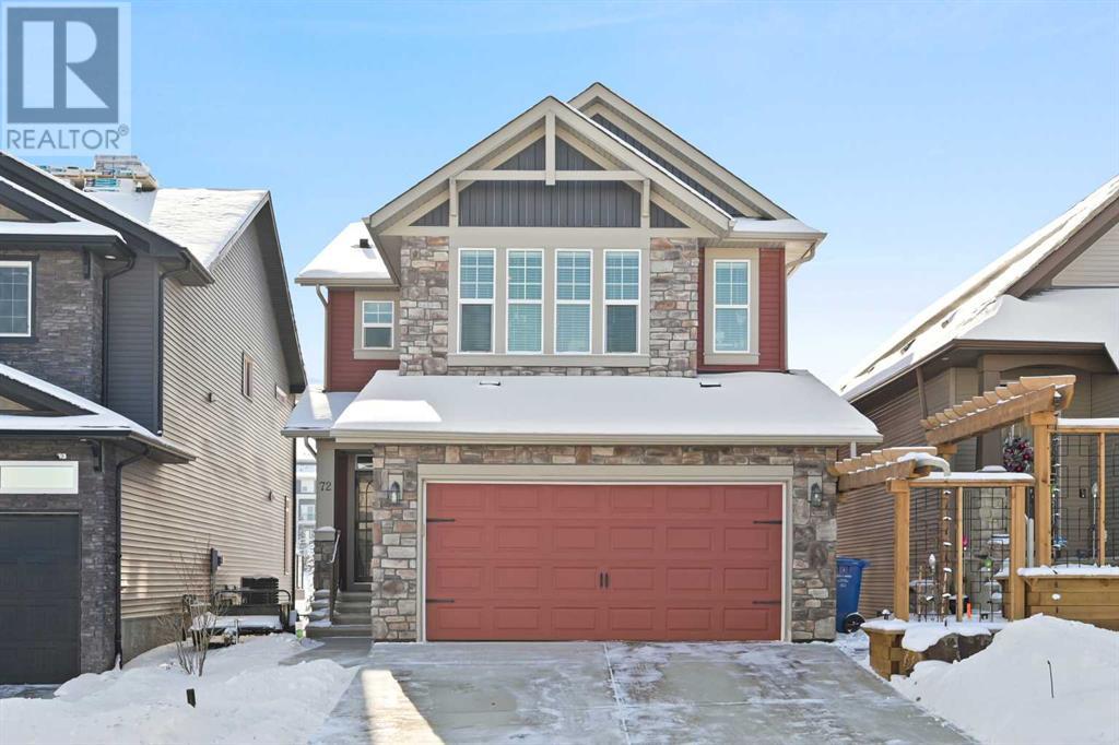 72 Nolanlake View NW