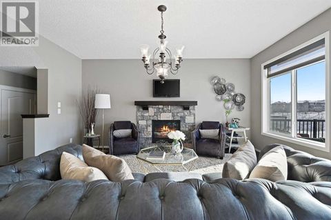 72 Nolanlake View NW Calgary AB T3R0W3