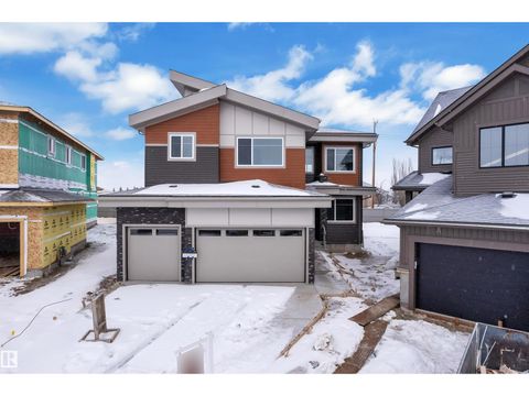 159 Graybriar Dr Stony Plain AB T7Z0M7