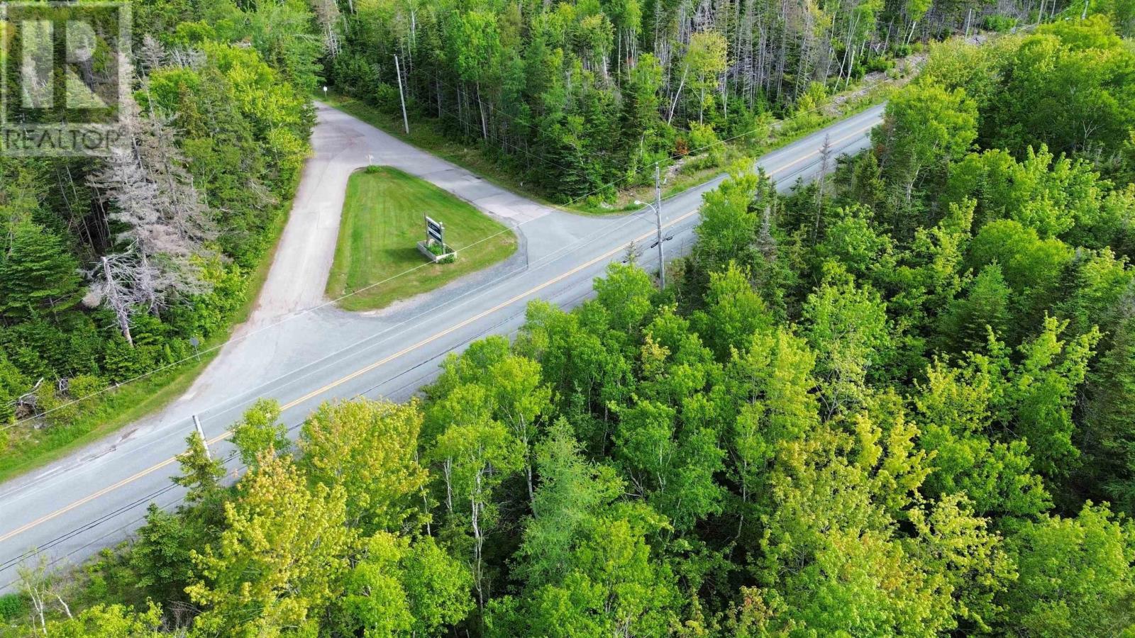 Photo 1 of 5 — Lot 1 Brickyard Road, Albert Bridge, NS B1K2R9