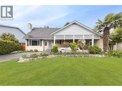 4713 46 AVENUE Delta BC V4K1N2