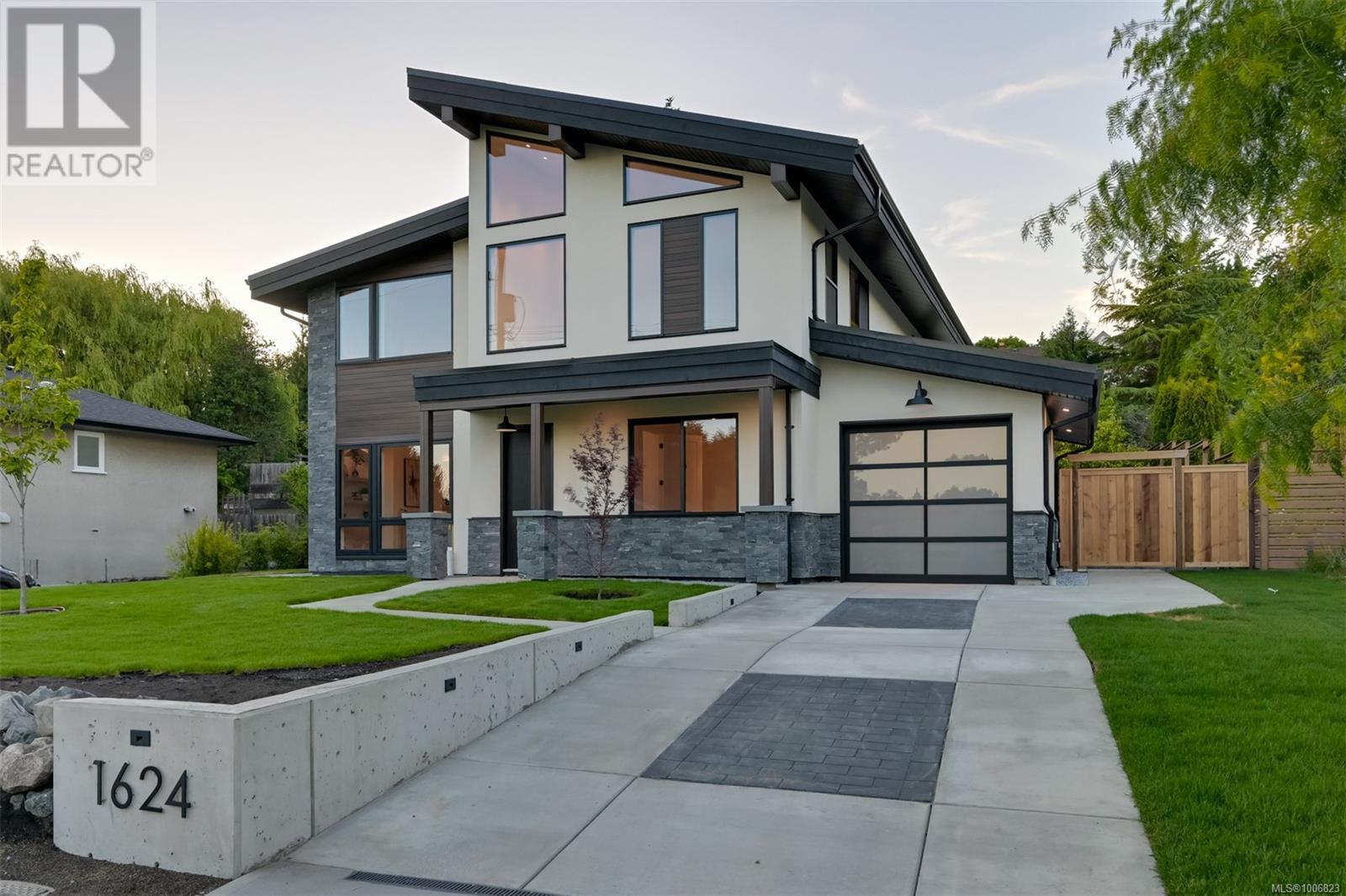 1624 Warren Gdns