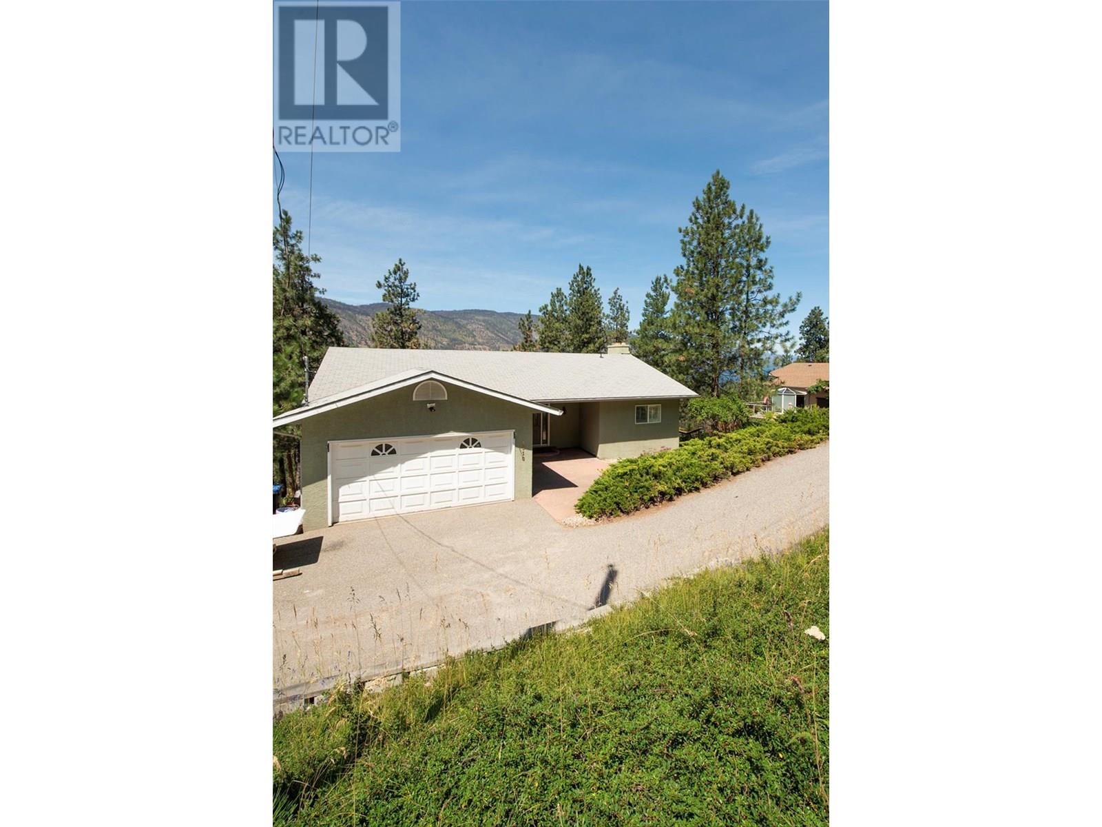 1310 McKinley Road