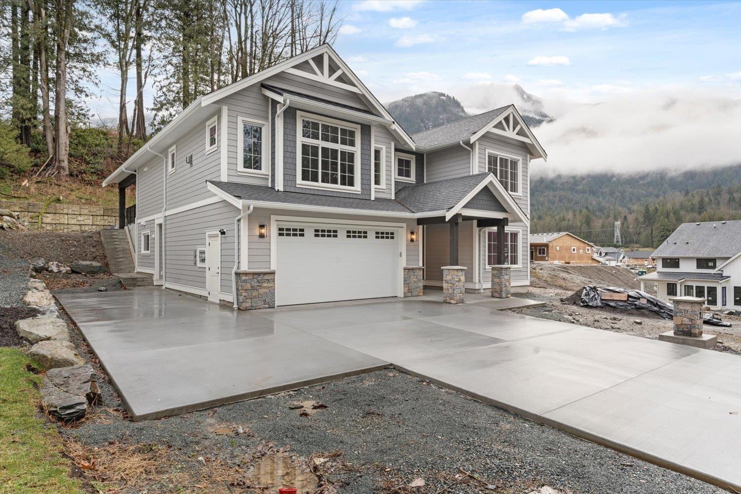 2 52845 LILAC LANE|Bridal Falls
