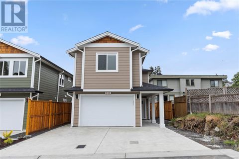 731 Stonebrook Lane Langford BC V9B3N9