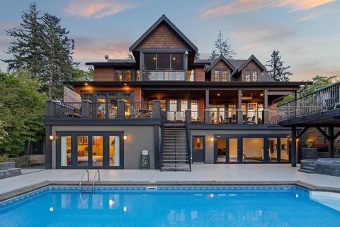 2737 CRESCENT DRIVE Surrey BC V4A3J9