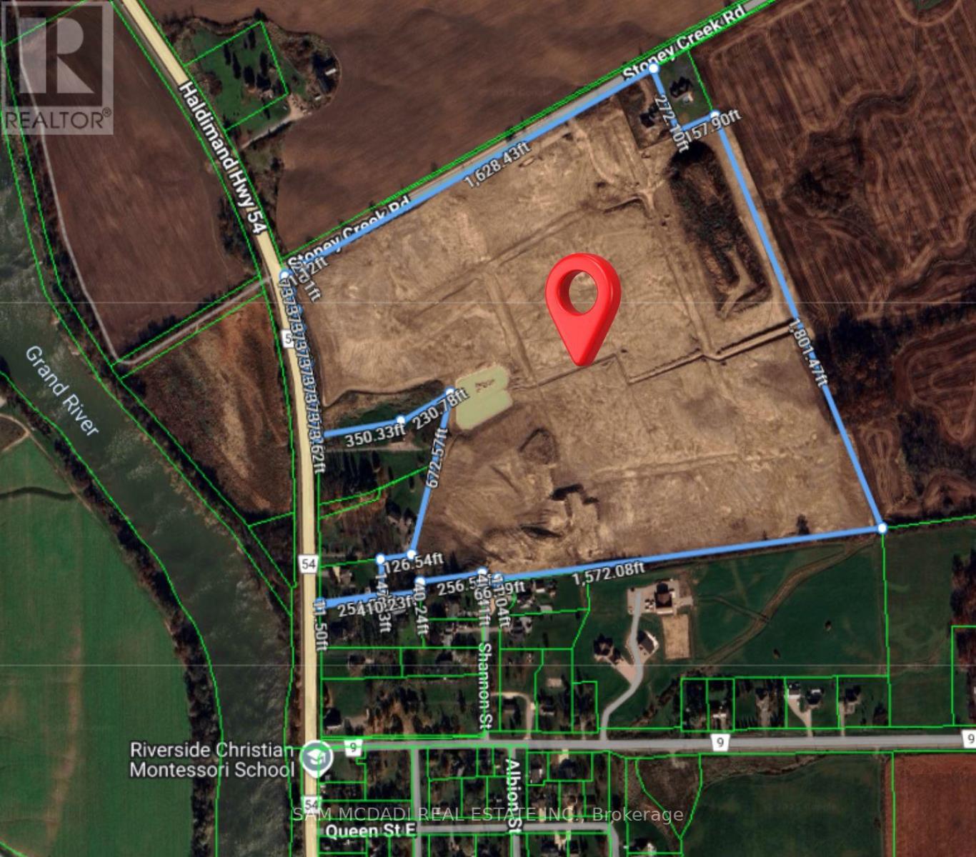 BLOCK 2 (LOTS 43-48) - 48 STONEY CREEK ROAD