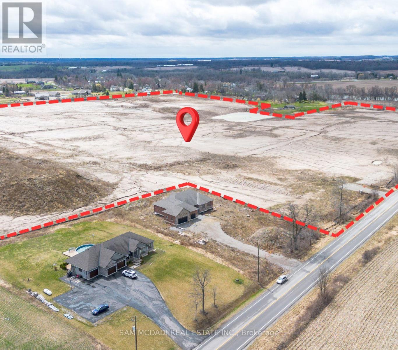 BLOCK 2 (LOTS 43-48) - 48 STONEY CREEK ROAD