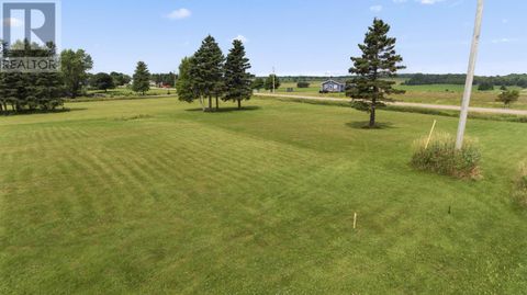 Lot 2 Cribbage Lane Cumberland PE C0A1H2
