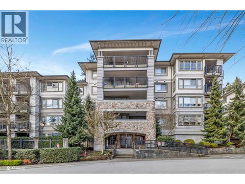 401 2951 SILVER SPRINGS BOULEVARD Coquitlam BC V3E3S4