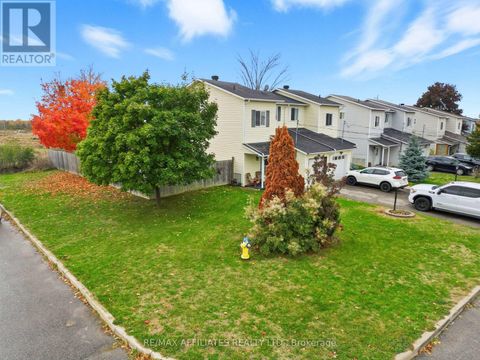 128 DUNHAM STREET Carleton Place ON K7C4M8