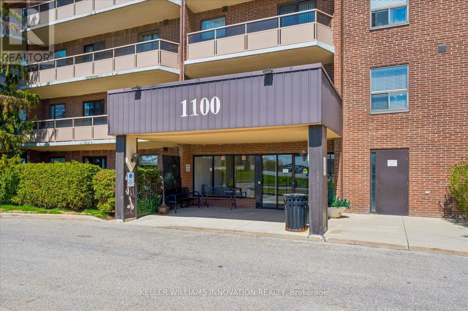 302 - 1100 COURTLAND AVENUE E