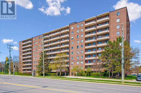 302 - 1100 COURTLAND AVENUE E Kitchener ON N2C2H9
