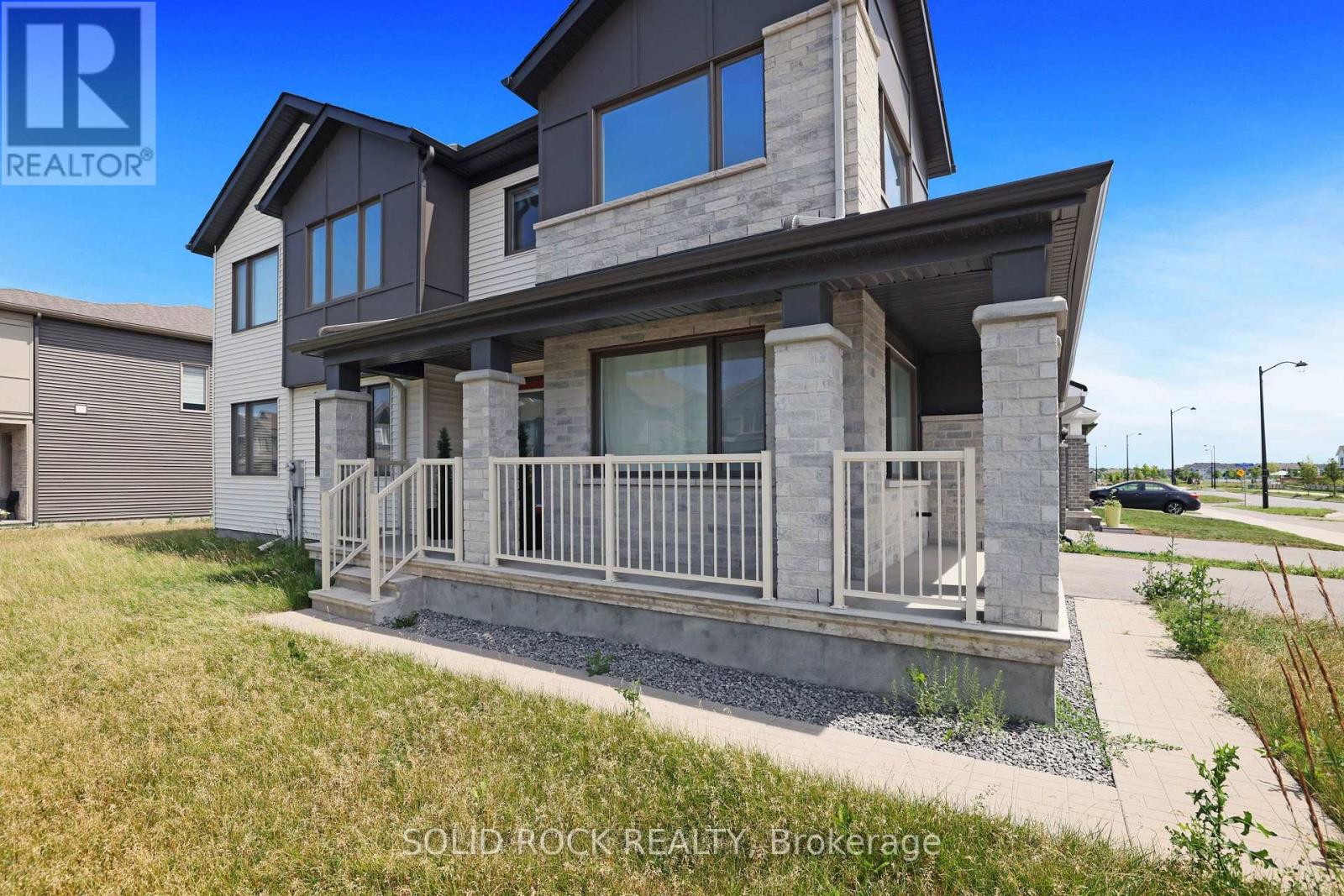 320 MEYNELL ROAD