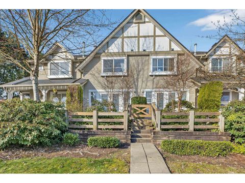 45 15488 101A AVENUE Surrey BC V3R0Z8