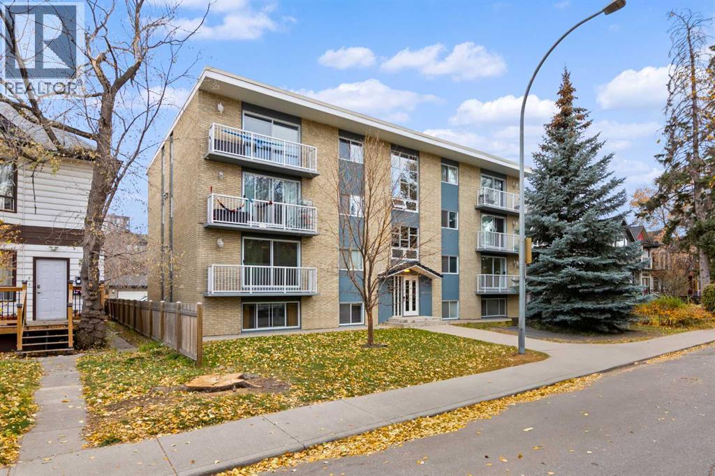 403, 525 22 Avenue SW