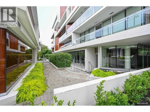 601 5699 BAILLIE STREET Vancouver BC V5Z3M7