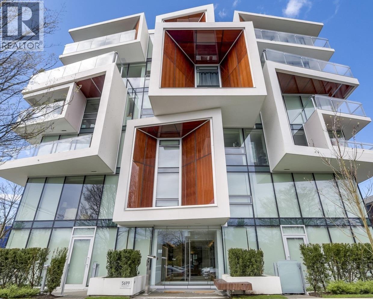 601 5699 BAILLIE STREET