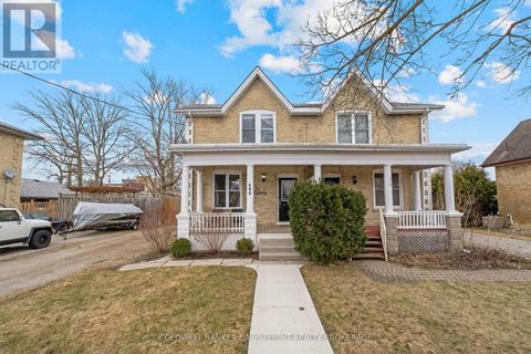 408 WILLIAM STREET South Huron (Exeter) ON N0M1S3