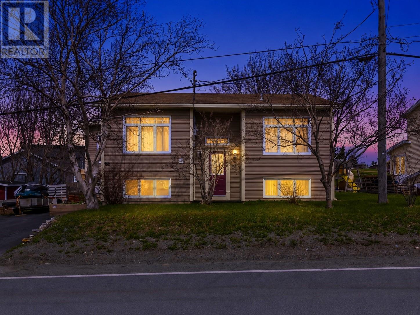 152 Beachy Cove Road