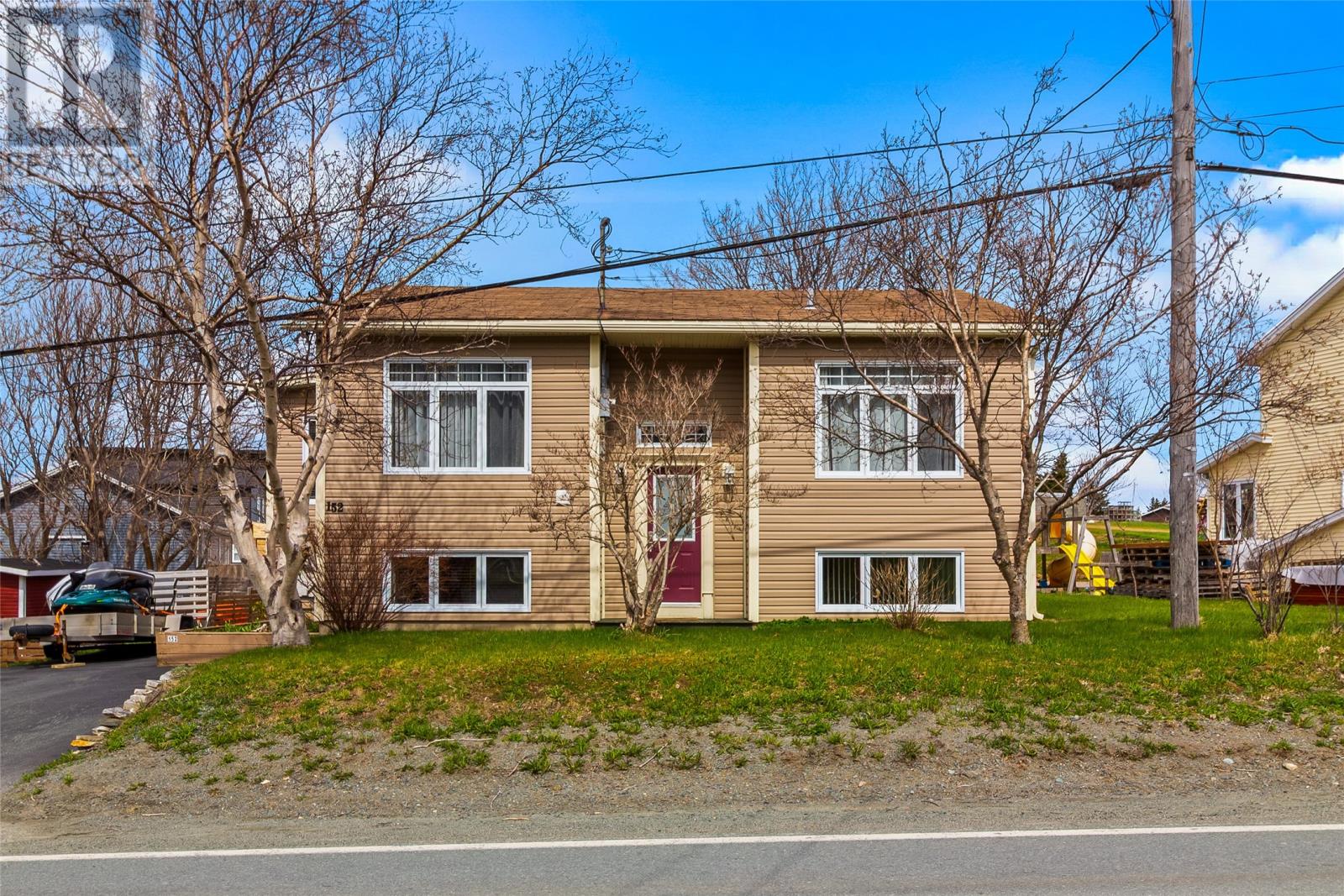 152 Beachy Cove Road