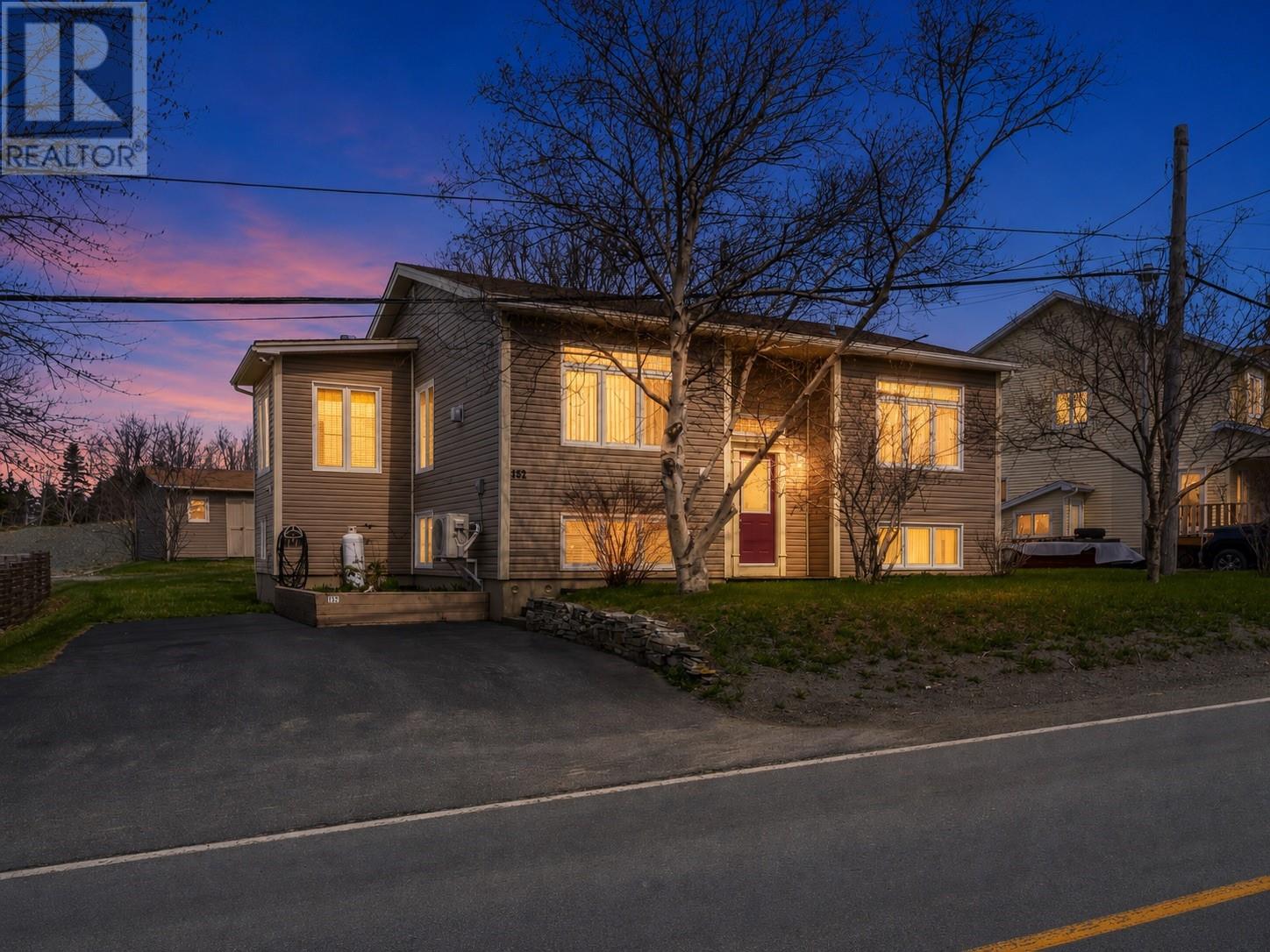 152 Beachy Cove Road
