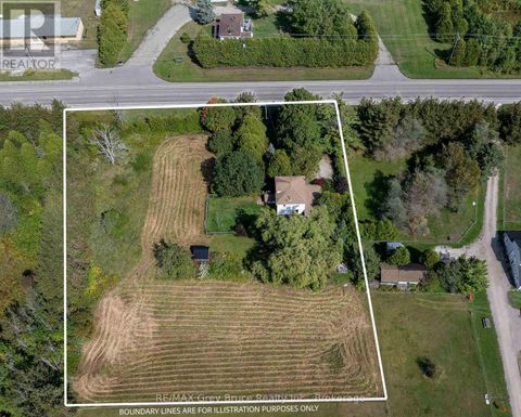 7011 HIGHWAY 6 Northern Bruce Peninsula ON N0H2R0