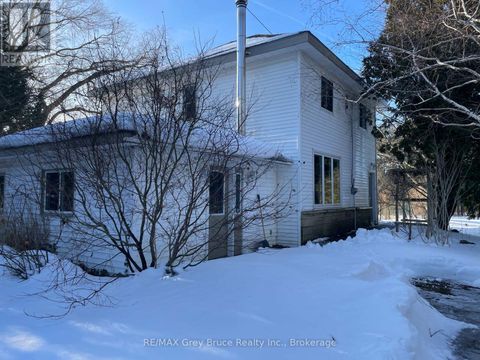 7011 HIGHWAY 6 Northern Bruce Peninsula ON N0H2R0