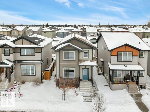 365 WEST HAVEN DR Leduc AB T9E1J2