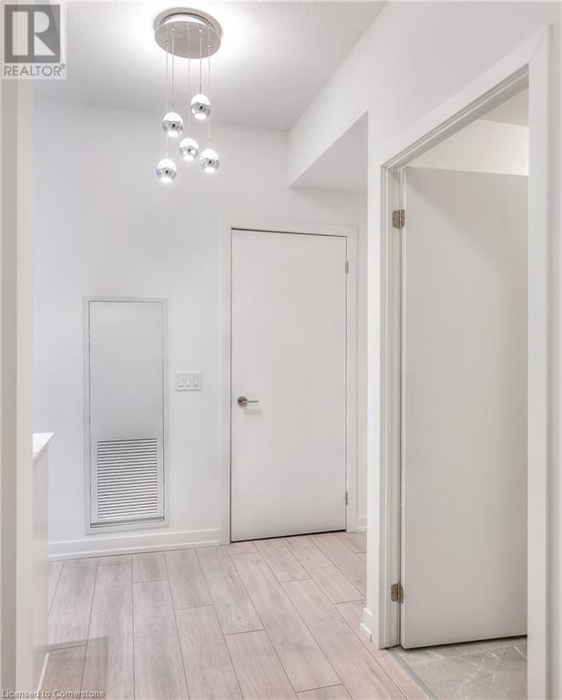 55 DUKE Street W Unit# 1201