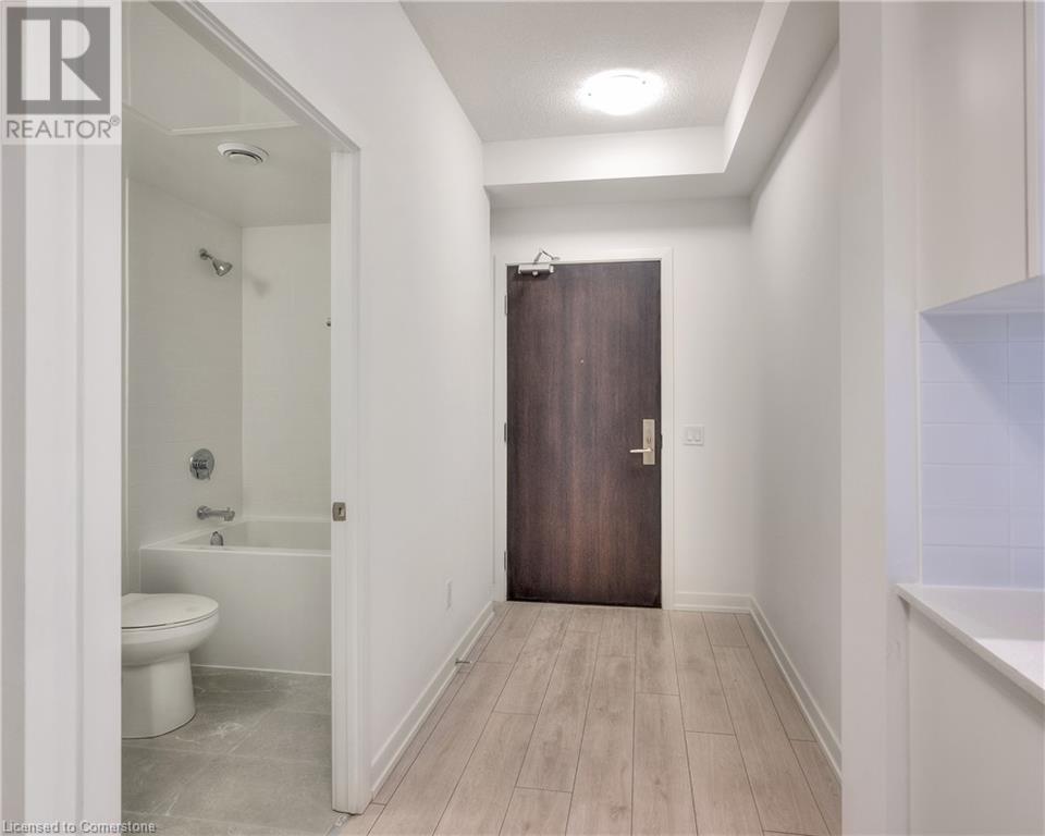 55 DUKE Street W Unit# 1201
