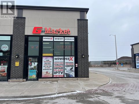 16 - 10 DEWSIDE DRIVE Brampton (Sandringham-Wellington) ON L6R3Y3