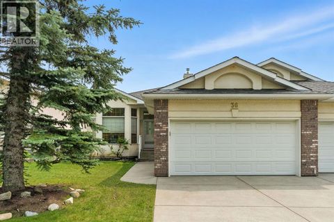 36 Eagleview Heights Cochrane AB T4C1P5