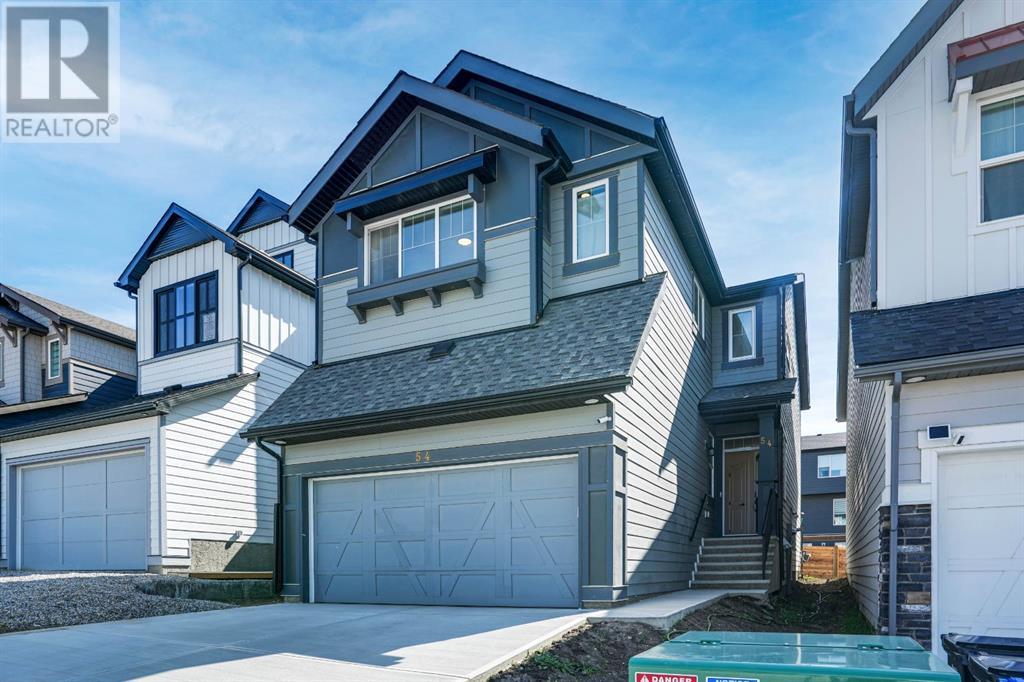 54 Royston Terrace NW