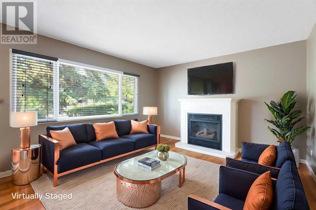 11 Hollyburn Road SW