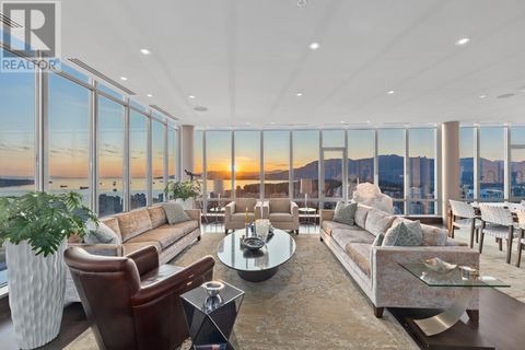 PH1 1028 BARCLAY STREET Vancouver BC V6E0B1