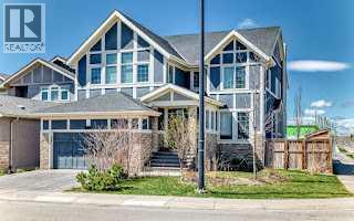 7 Westland Manor SW