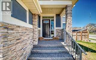 7 Westland Manor SW