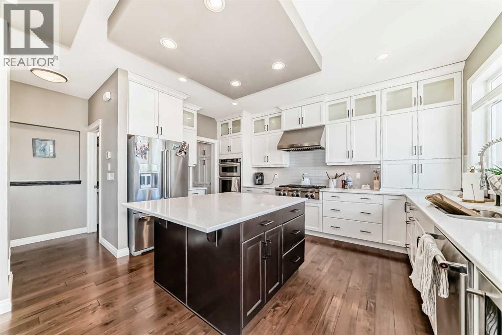 7 Westland Manor SW