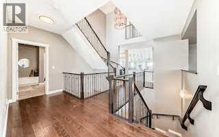 7 Westland Manor SW