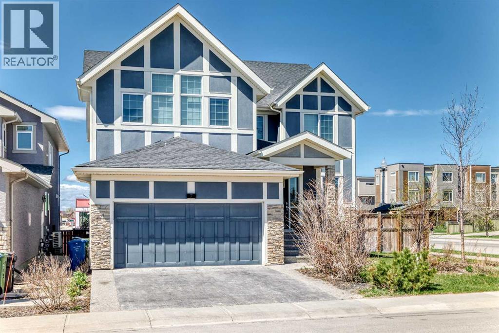 7 Westland Manor SW