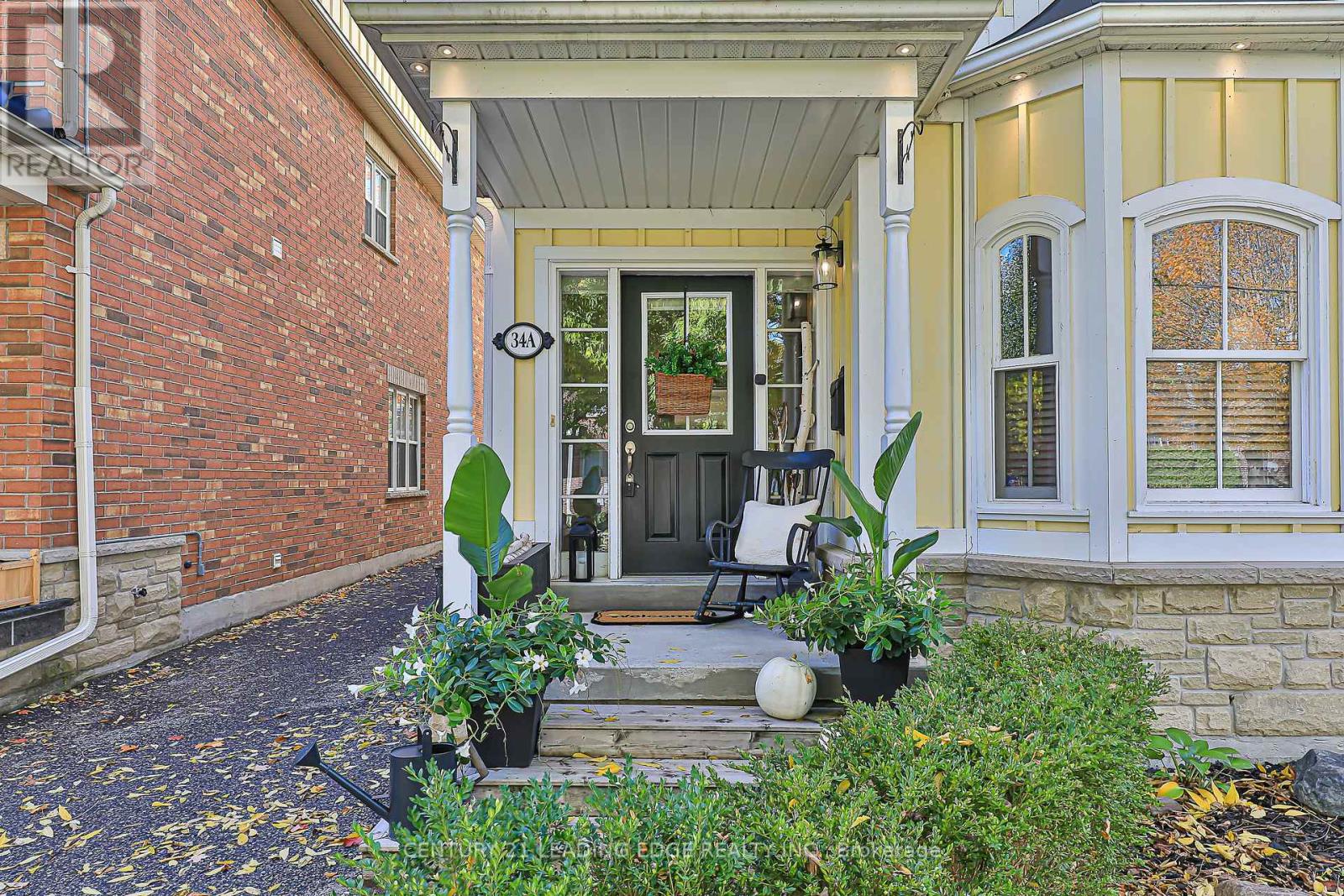 34A WASHINGTON STREET