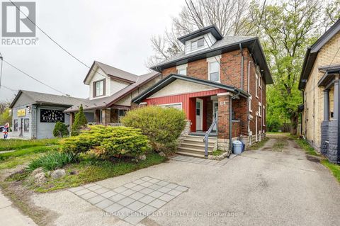 84 WHARNCLIFFE ROAD S London South (South F) ON N6J2K1