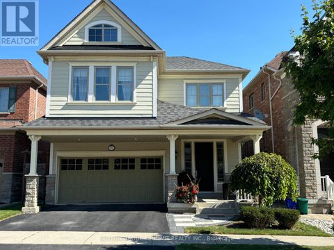23 SCOTT BOULEVARD Milton (SC Scott) ON L9T0R9