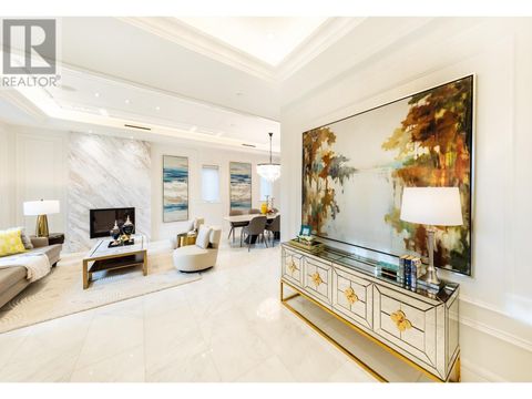 3407 W 33RD AVENUE Vancouver BC V6N2H1
