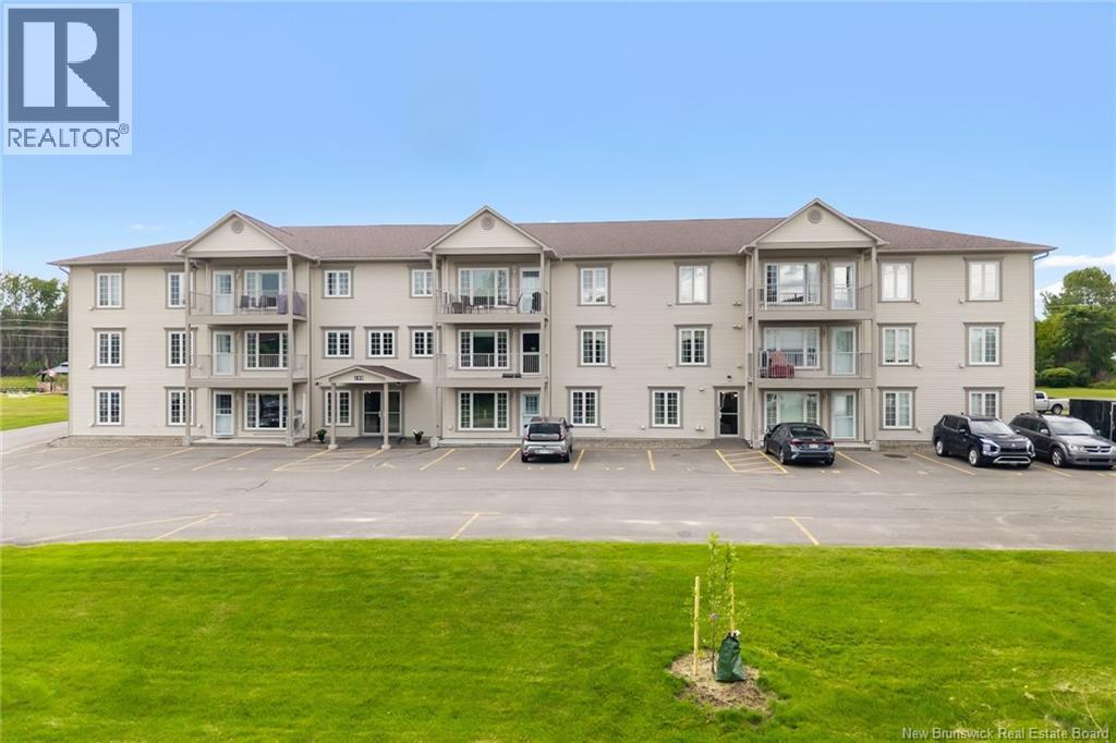 Photo 1 of 50 — 195 Reynolds Street Unit# 318, Fredericton, NB E3A0S5