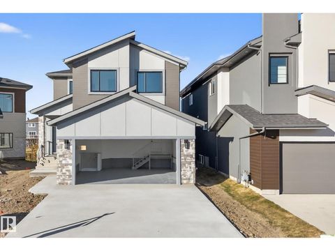 160 EDGEWATER CI Leduc AB T9E1K5