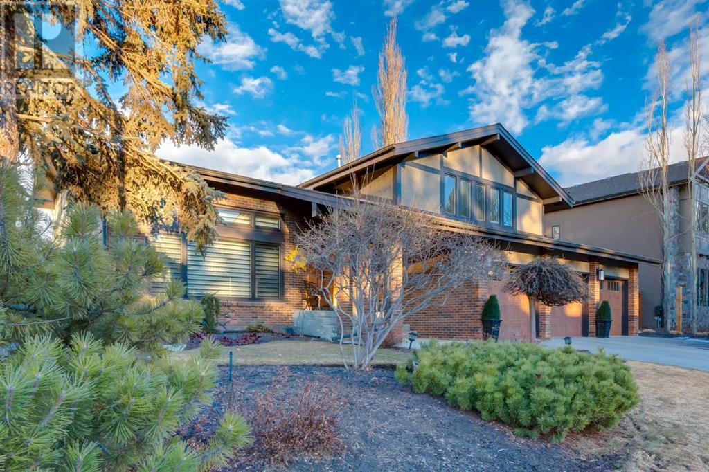 36 Baycrest Place SW