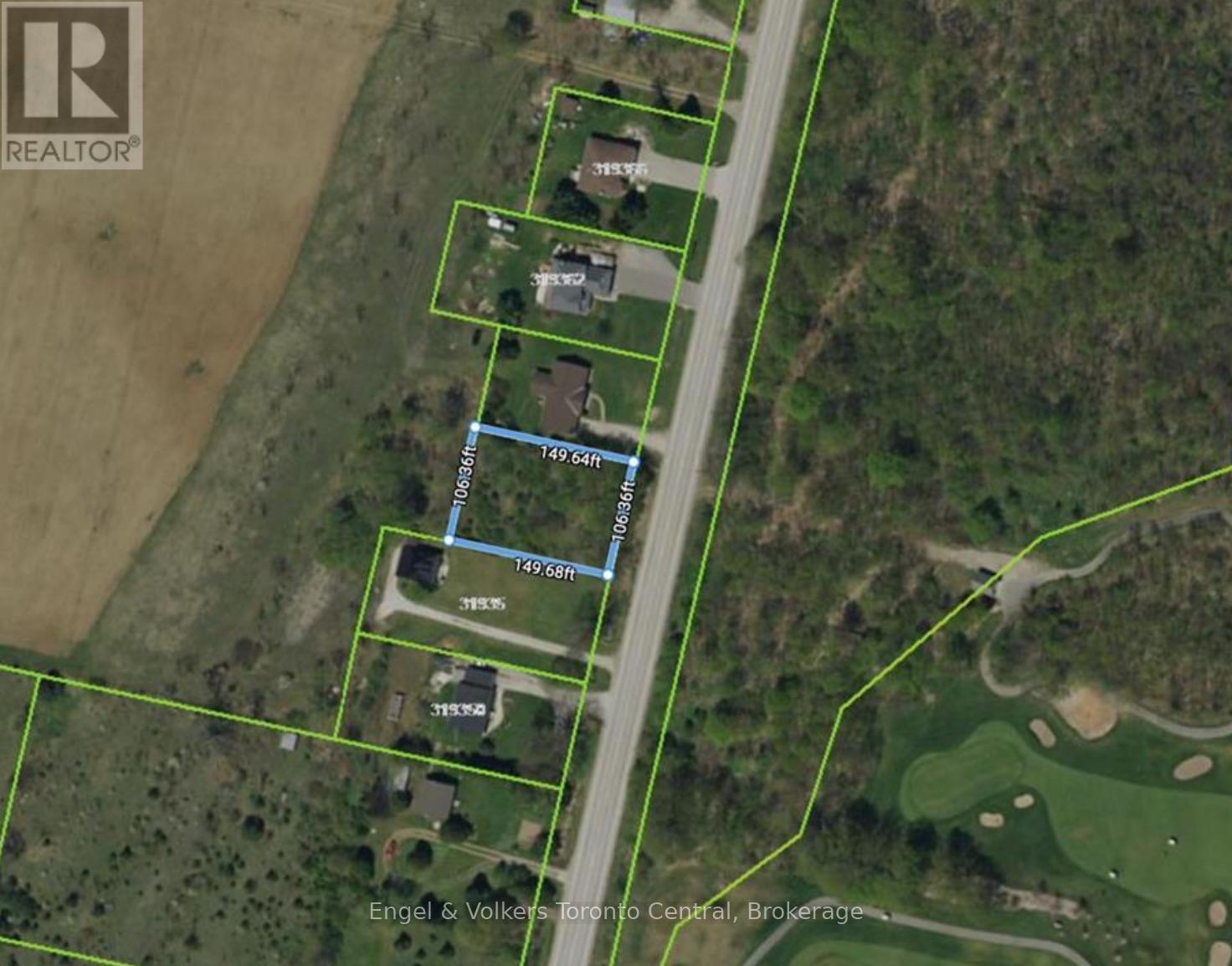 PART LOT 31 1 GREY ROAD